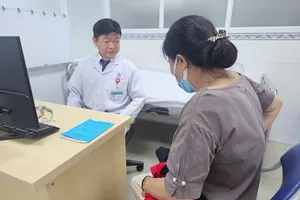 Hai bệnh viện tại TPHCM hợp tác mở rộng mạng lưới y tế phục vụ người dân