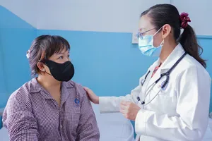 Lời kể của các bệnh nhân nhập viện sau khi ăn "Bánh mì cóc cô Bích"