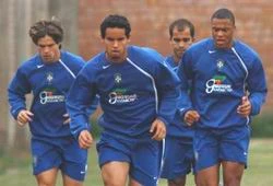 Brazil cảnh giác