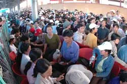 Liên tục đổi mới