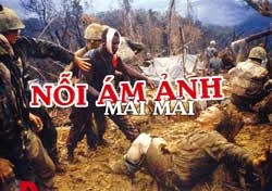 Nỗi ám ảnh mãi mãi