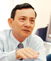 Dáng dấp một tập đoàn