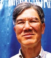 Chung tay xây dựng đất nước