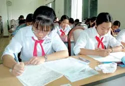 Chắp cánh cho ước mơ bay xa