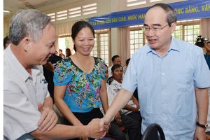 Xa dân, không lắng nghe dân sẽ không giải quyết thấu đáo được bức xúc của dân 