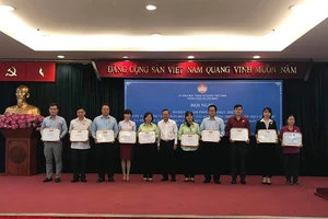 Ngày hội Đại đoàn kết toàn dân tộc trở thành ngày hội của nhân dân 