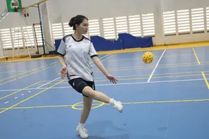 Nhiều trận cầu hấp dẫn tại giải Vô địch cầu mây TPHCM 2024