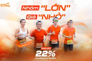 Giảm đến 22% khi đăng ký nhóm