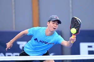 Dương Cao tham gia hướng dẫn tại Khoá đào tạo huấn luyện viên pickleball theo chuẩn châu Á -APBA Level 1