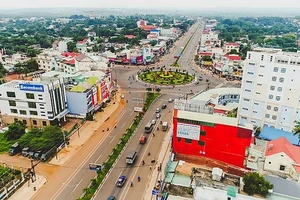 Bình Phước: Nhiều lãnh đạo UBND tỉnh và sở ngành được xác định là F2