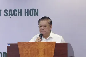 Kỷ luật khiển trách Phó Trưởng Ban Quản lý các khu công nghiệp Đồng Nai