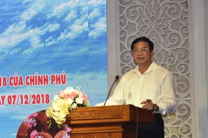 Đồng Nai: Đẩy mạnh hỗ trợ liên kết sản xuất và tiêu thụ sản phẩm nông nghiệp