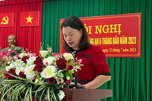 Đồng Nai: Thanh tra trách nhiệm nguyên Chủ tịch UBND huyện Nhơn Trạch và Trảng Bom