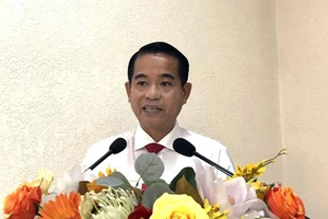 Ông Thái Bảo được chuẩn y giữ chức Phó Bí thư Tỉnh ủy Đồng Nai