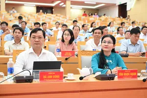 Bình Phước hoàn thành chương trình xóa nhà tạm, nhà dột nát