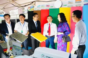 Đồng Nai khuyến khích doanh nghiệp đầu tư vào chuyển đổi số 
