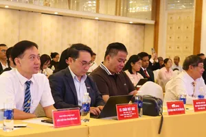 Luật sư công hiện thực hóa quyền tiếp cận công lý của các đối tượng yếu thế