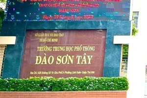 Podcast bản tin tối 24-9: Học sinh bị tát dẫn đến ù tai do liên quan thuốc lá điện tử; TPHCM: Giải cứu kịp thời người mắc kẹt sau sự cố sập nhà