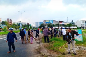 Người dân tương tác với chính quyền qua mạng xã hội: Chung tay giải quyết các vấn đề phát sinh trong đời sống