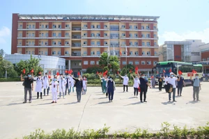 Quảng Nam lên phương án đón người lao động khó khăn từ TPHCM về quê