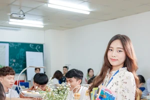 Học ngành Ngôn ngữ Anh ở đại học như thế nào?