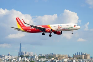 Vietjet yêu chiều, đón hè thật phiêu với 1 triệu vé chỉ từ 0 đồng