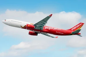 Bay đến Ấn Độ chỉ từ 0 đồng, Vietjet thôi!