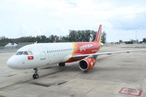 Đón hè sôi động, Vietjet khai trương đường bay thẳng từ Hà Nội đến thiên đường du lịch biển Phuket