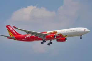 Vietjet mở hàng loạt đường bay quốc tế mới, sale 0 đồng toàn mạng bay quốc tế, Vietjet thôi! 