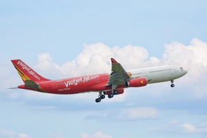  Triệu vé 0 đồng chào đường bay mới TP.HCM – Jakarta, Vietjet thôi!