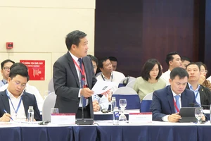 VNPT mang gì tới Industry 4.0 Summit 2023?