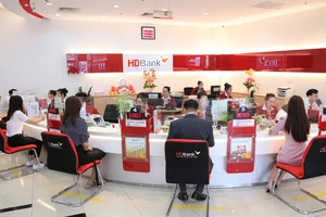 HDBank giảm lãi suất cho vay, đồng hành cùng khách hàng vượt khó