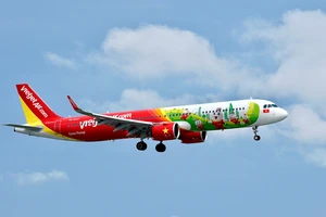 Vietjet mở đường bay thẳng đầu tiên đến Perth (Australia), bay Australia dễ dàng với 38 chuyến bay/ tuần