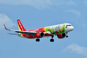 Australia nay gần hơn với các đường bay của Vietjet tới 5 thành phố lớn nhất xứ sở chuột túi