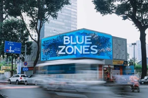 Sự xuất hiện của vùng đất Blue Zones đầu tiên tại Việt Nam