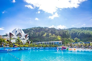 Dự đoán thí sinh sẽ đăng quang Hoa Hậu Hoàn Vũ Việt Nam (Miss Cosmo) 2023 tại khu du lịch Tea Resort Prenn, Đà Lạt