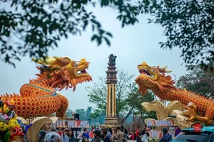 Tết của ngày xưa