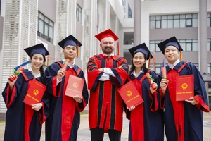 Vinschool tuyển sinh khóa đầu tiên tại Phú Quốc