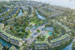 Dấu ấn Nhà sáng lập Ecopark trên hành trình kiến tạo vùng đất Blue Zones đầu tiên tại Việt Nam