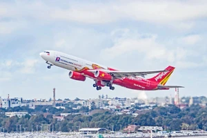 Vietjet khai trương đường bay Hà Nội – Sydney với vé hạng Thương gia giảm tới 50%