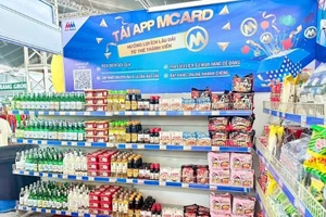 MM Mega Market góp mặt tại Lễ hội Du lịch Biển Nha Trang 2024