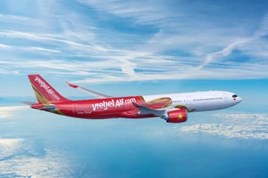 Vietjet và Airbus ký kết hợp đồng mua 20 máy bay A330neo trị giá 7,4 tỷ USD tại Farnborough Airshow