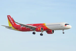 Thỏa sức bay cùng Vietjet giữa Việt Nam và Trung Quốc, nhận ngay 20kg hành lý ký gửi miễn phí