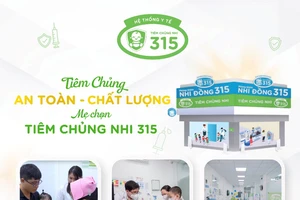 Bệnh bạch hầu và ho gà có còn đáng sợ không?