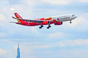 Chào đường bay mới Đà Nẵng - Ahmedabad, Vietjet mở bán vé giá hấp dẫn chỉ từ 0 đồng