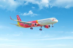 Bay khắp Australia, làm mới chính mình cùng Vietjet với tuần lễ vàng khuyến mãi