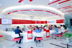 HDBank dành gói tín dụng ưu đãi 12.000 tỷ đồng hỗ trợ thiết thực cho khách hàng chịu ảnh hưởng bởi bão lũ 