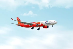 Hẹn hò cùng Vietjet với đại tiệc vé bay hấp dẫn ngày độc thân 11-11