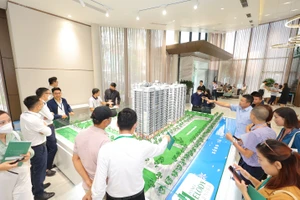 Hanoi Melody Residences: Hỗ trợ lãi suất 0% cùng loạt ưu đãi tối ưu