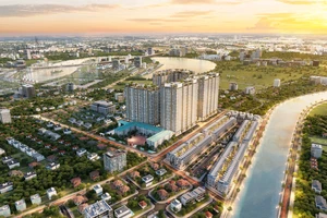 Sở hữu căn hộ nội đô Hanoi Melody Residences với giải pháp đồng hành từ VPBank